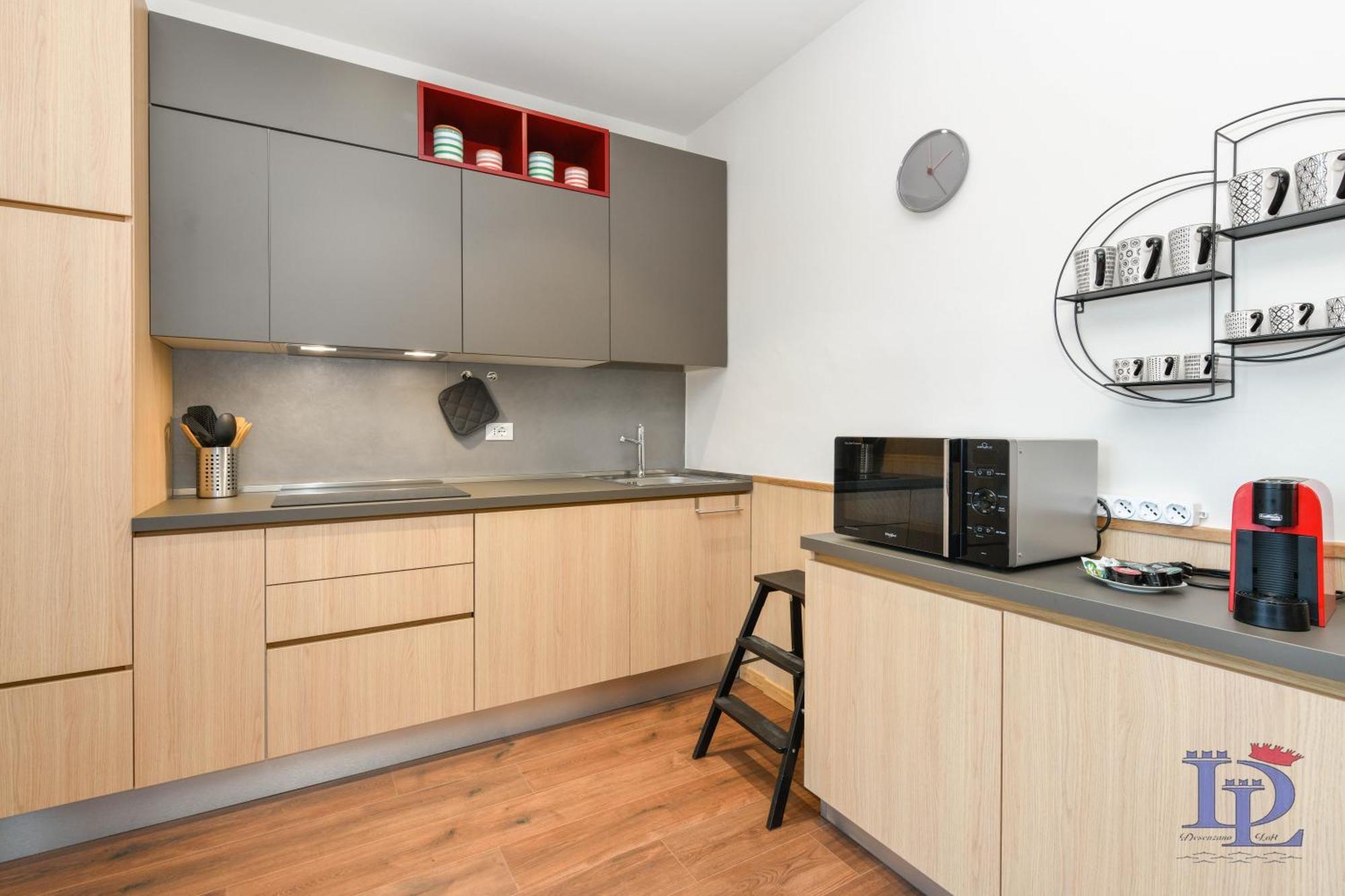 Desenzanoloft Desenzanoloft Official Partner Marriott Homes & Villas - Giovanna House Lake View Desenzano del Garda Kültér fotó
