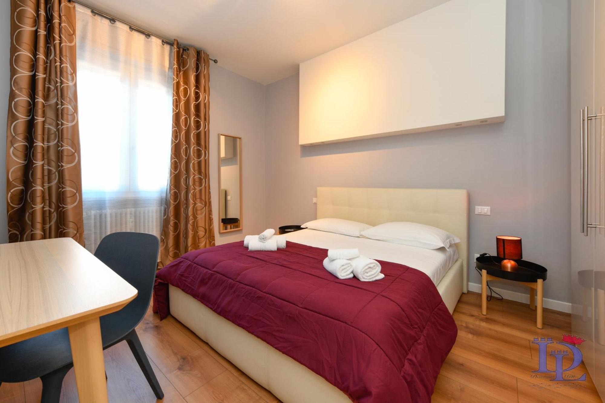 Desenzanoloft Desenzanoloft Official Partner Marriott Homes & Villas - Giovanna House Lake View Desenzano del Garda Kültér fotó