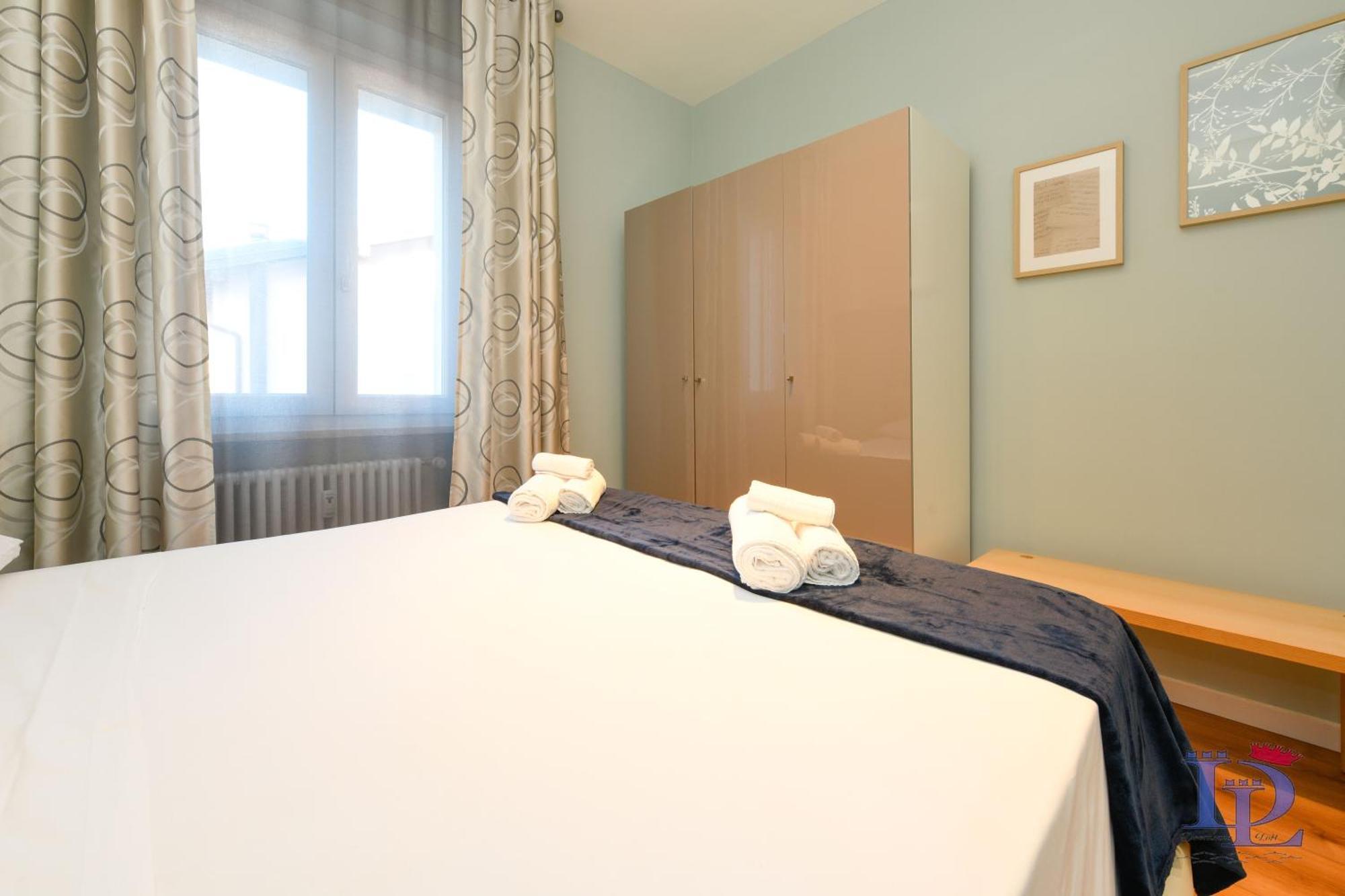 Desenzanoloft Desenzanoloft Official Partner Marriott Homes & Villas - Giovanna House Lake View Desenzano del Garda Kültér fotó