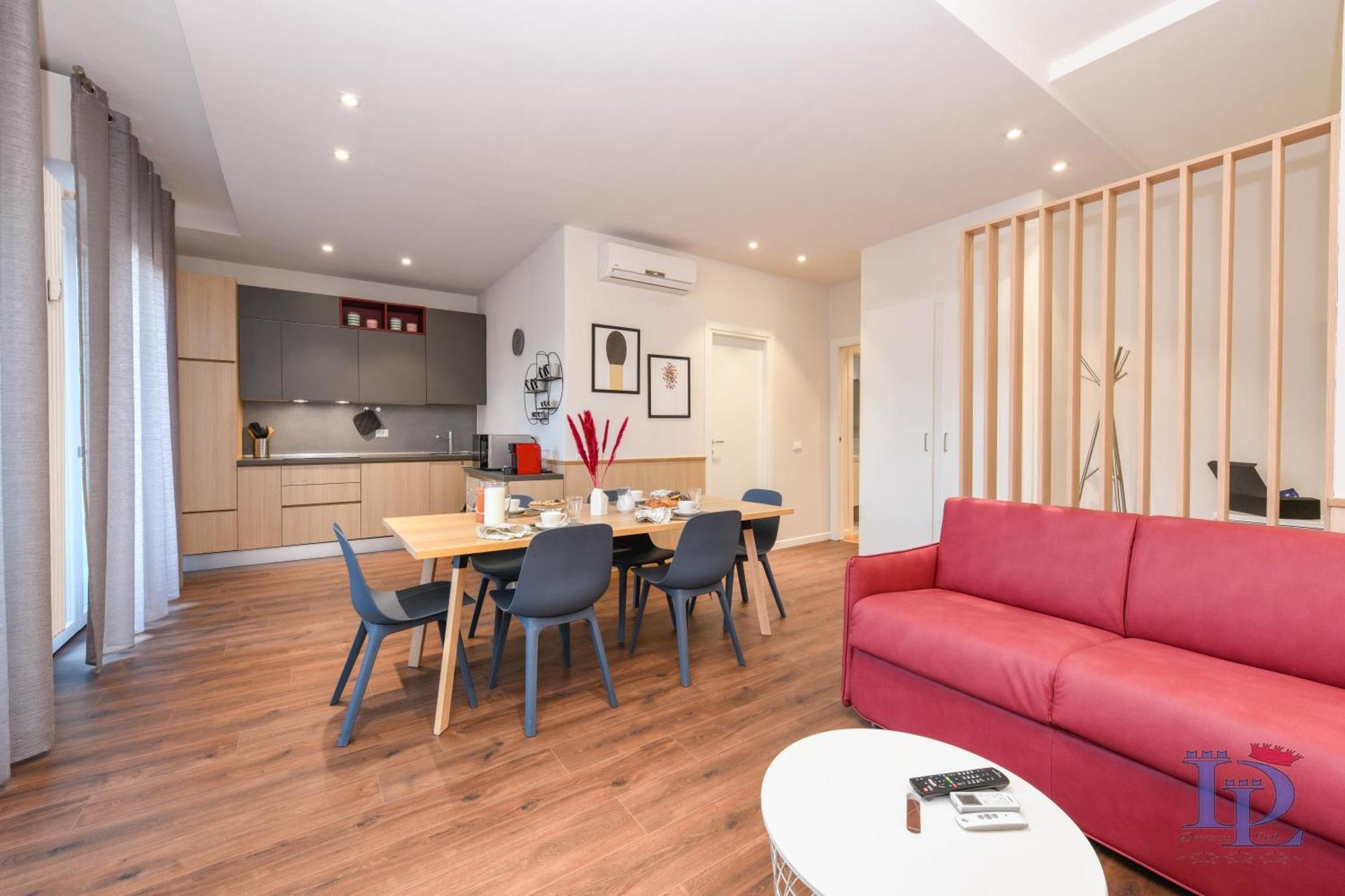 Desenzanoloft Desenzanoloft Official Partner Marriott Homes & Villas - Giovanna House Lake View Desenzano del Garda Kültér fotó