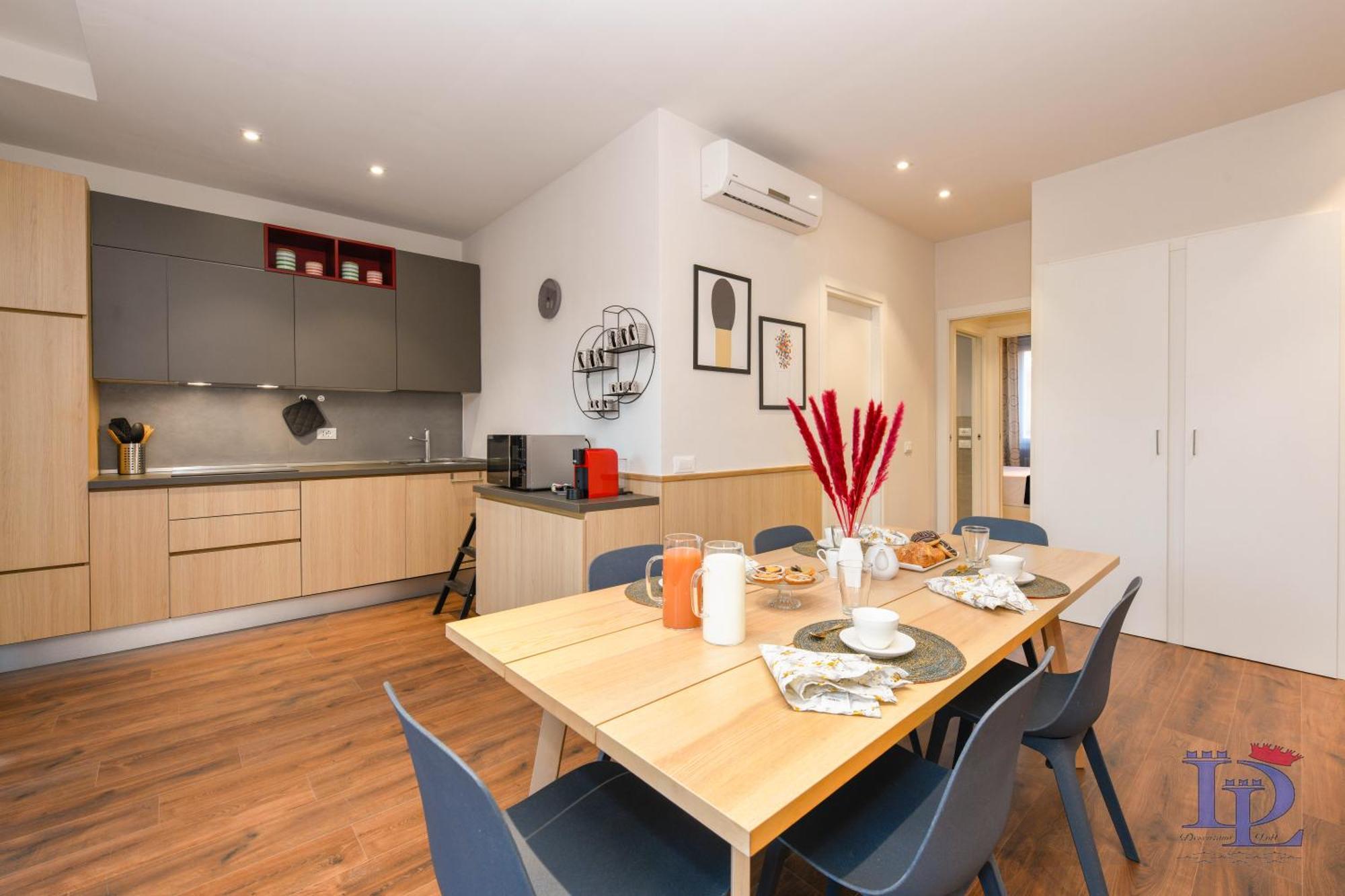 Desenzanoloft Desenzanoloft Official Partner Marriott Homes & Villas - Giovanna House Lake View Desenzano del Garda Kültér fotó