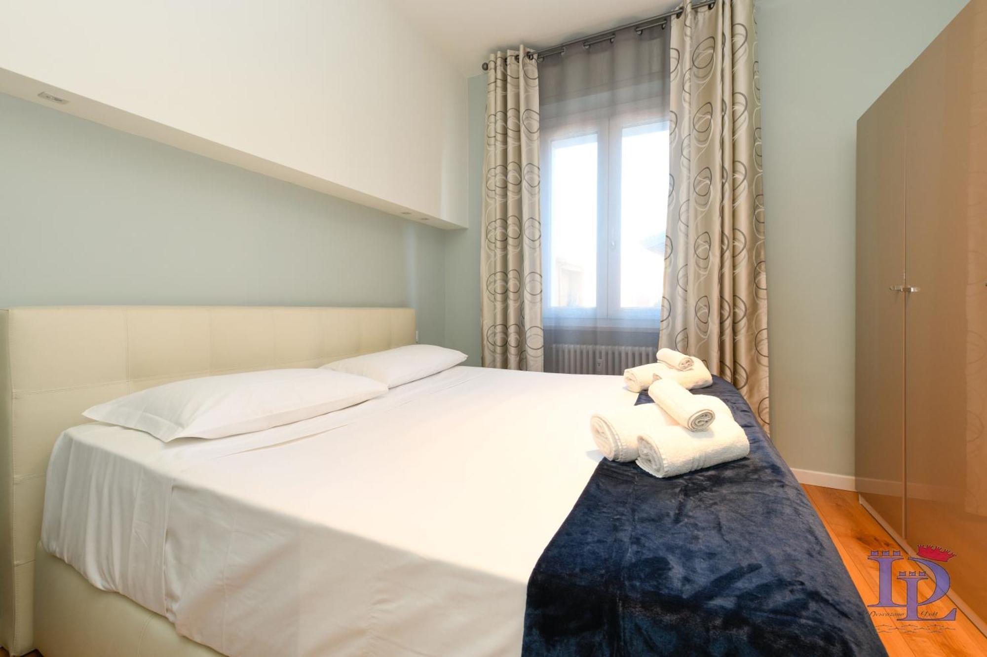 Desenzanoloft Desenzanoloft Official Partner Marriott Homes & Villas - Giovanna House Lake View Desenzano del Garda Kültér fotó
