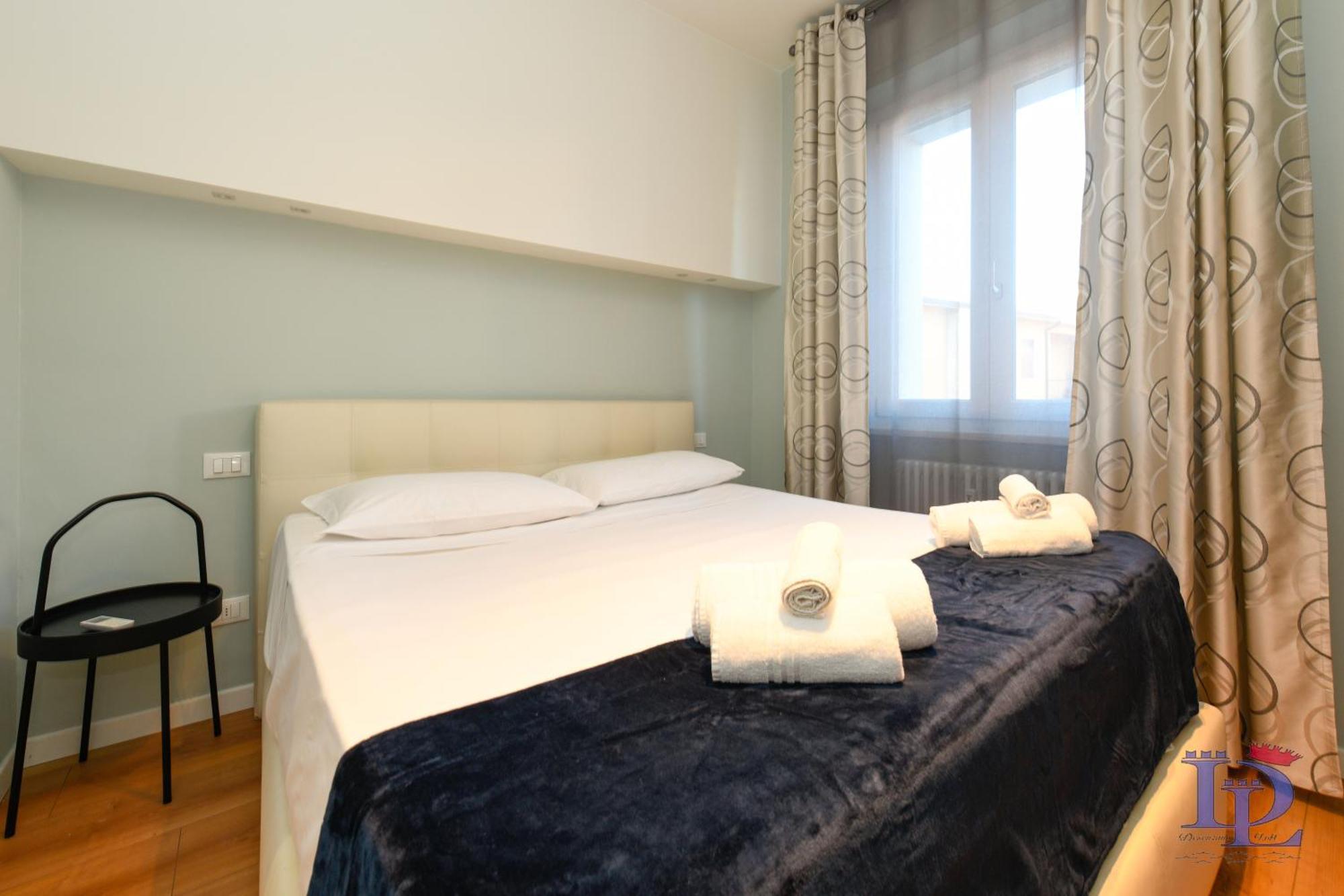 Desenzanoloft Desenzanoloft Official Partner Marriott Homes & Villas - Giovanna House Lake View Desenzano del Garda Kültér fotó