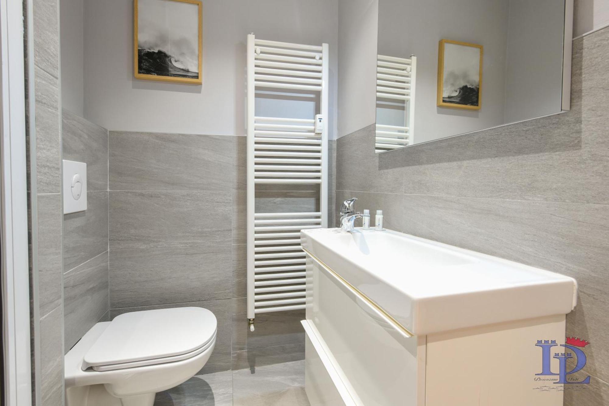 Desenzanoloft Desenzanoloft Official Partner Marriott Homes & Villas - Giovanna House Lake View Desenzano del Garda Kültér fotó