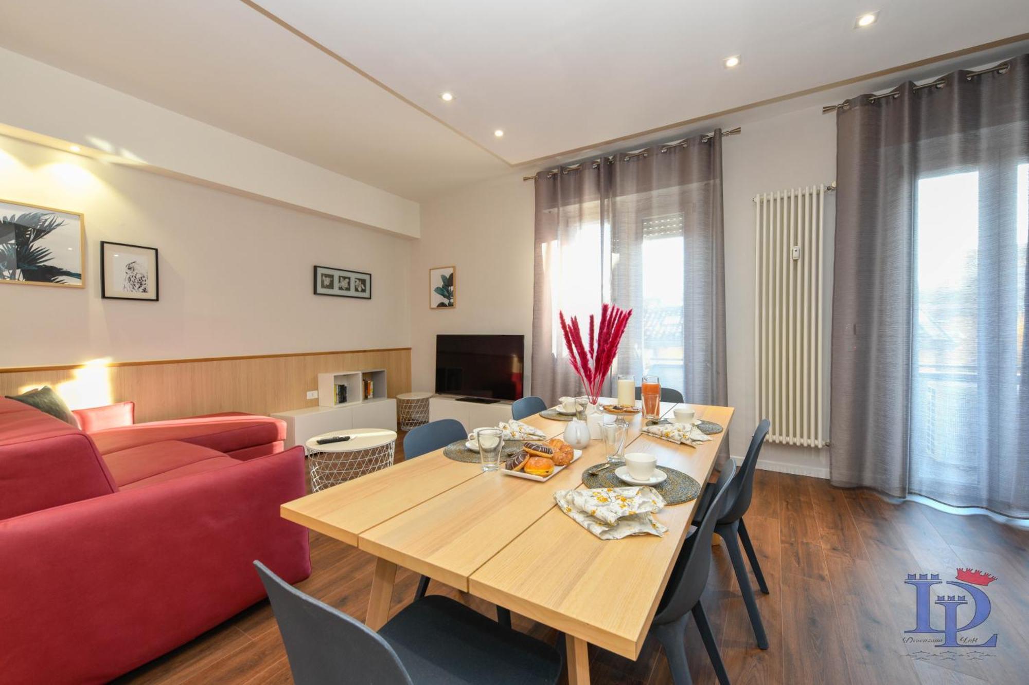 Desenzanoloft Desenzanoloft Official Partner Marriott Homes & Villas - Giovanna House Lake View Desenzano del Garda Kültér fotó