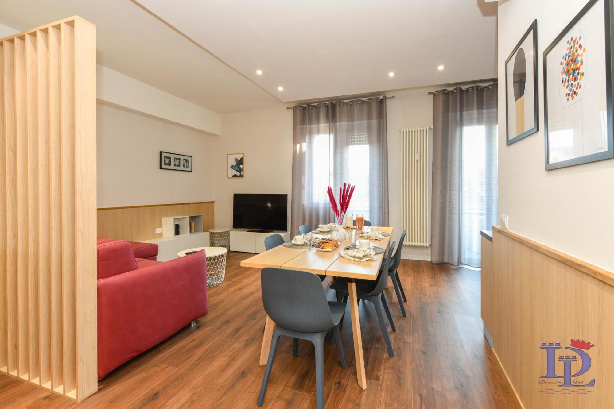 Desenzanoloft Desenzanoloft Official Partner Marriott Homes & Villas - Giovanna House Lake View Desenzano del Garda Kültér fotó