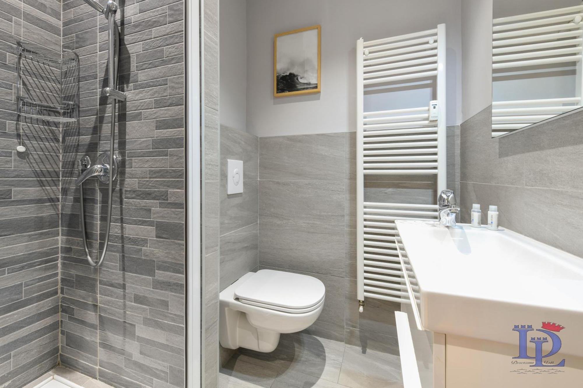 Desenzanoloft Desenzanoloft Official Partner Marriott Homes & Villas - Giovanna House Lake View Desenzano del Garda Kültér fotó