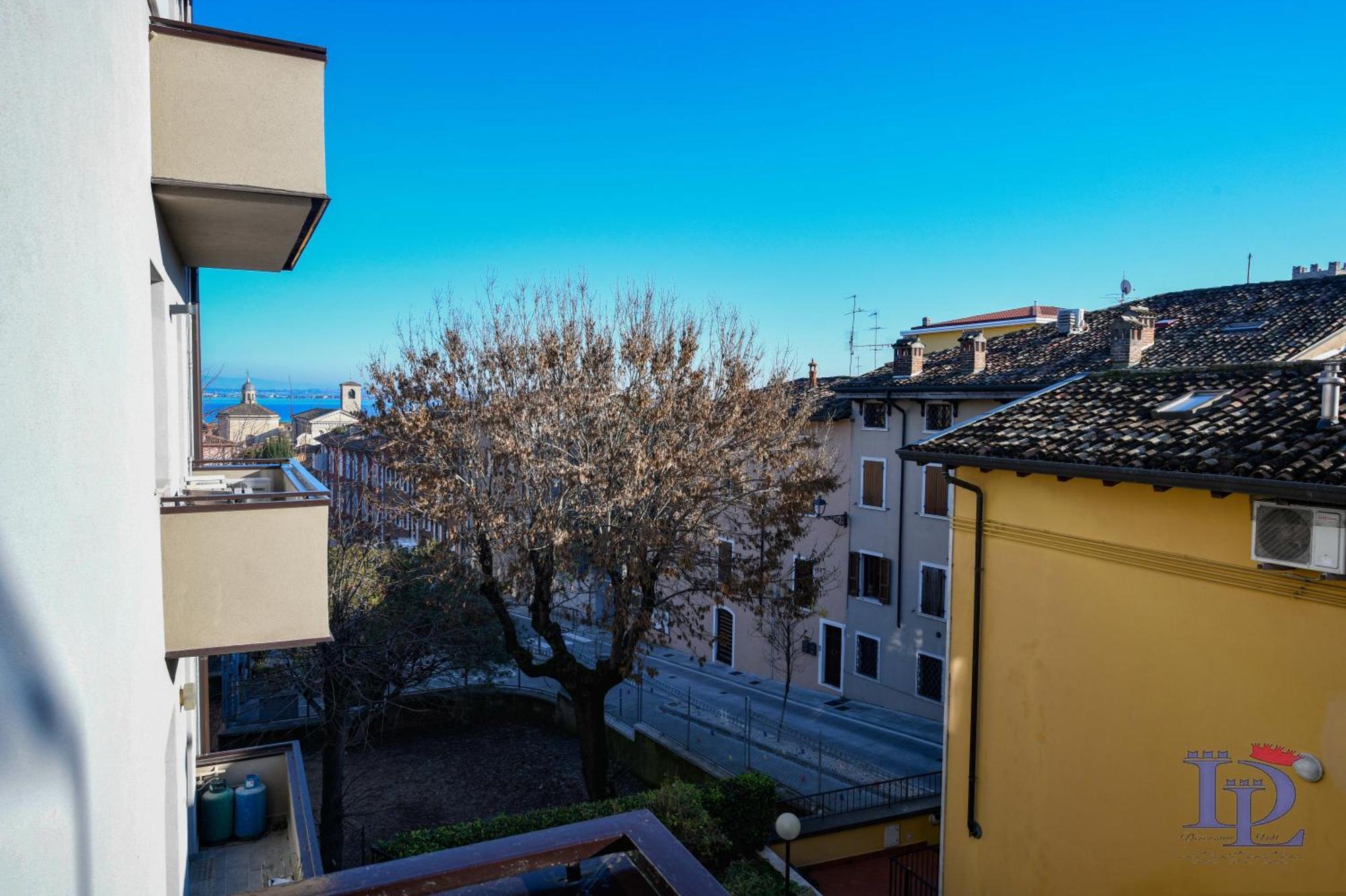 Desenzanoloft Desenzanoloft Official Partner Marriott Homes & Villas - Giovanna House Lake View Desenzano del Garda Kültér fotó