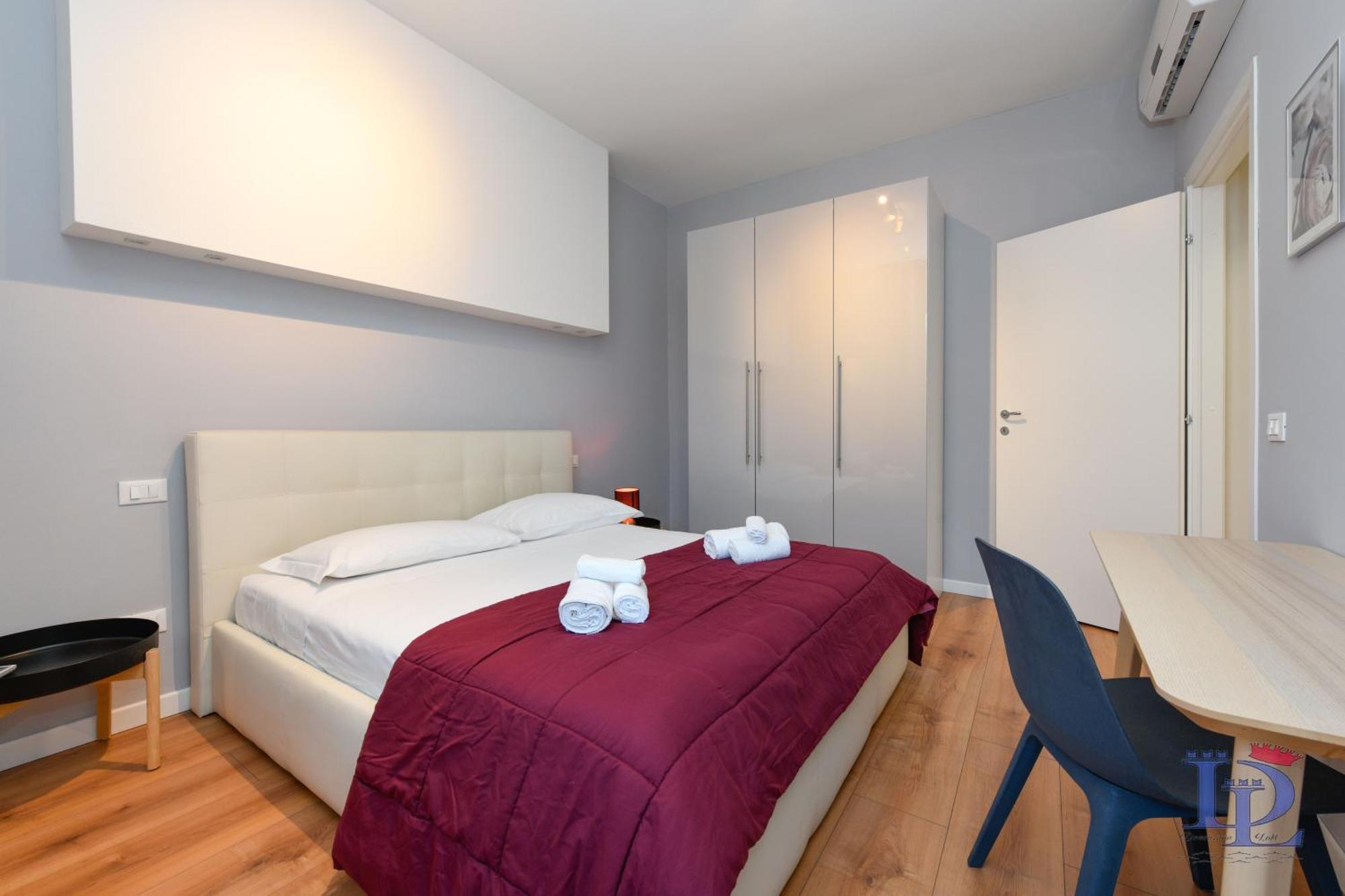 Desenzanoloft Desenzanoloft Official Partner Marriott Homes & Villas - Giovanna House Lake View Desenzano del Garda Kültér fotó