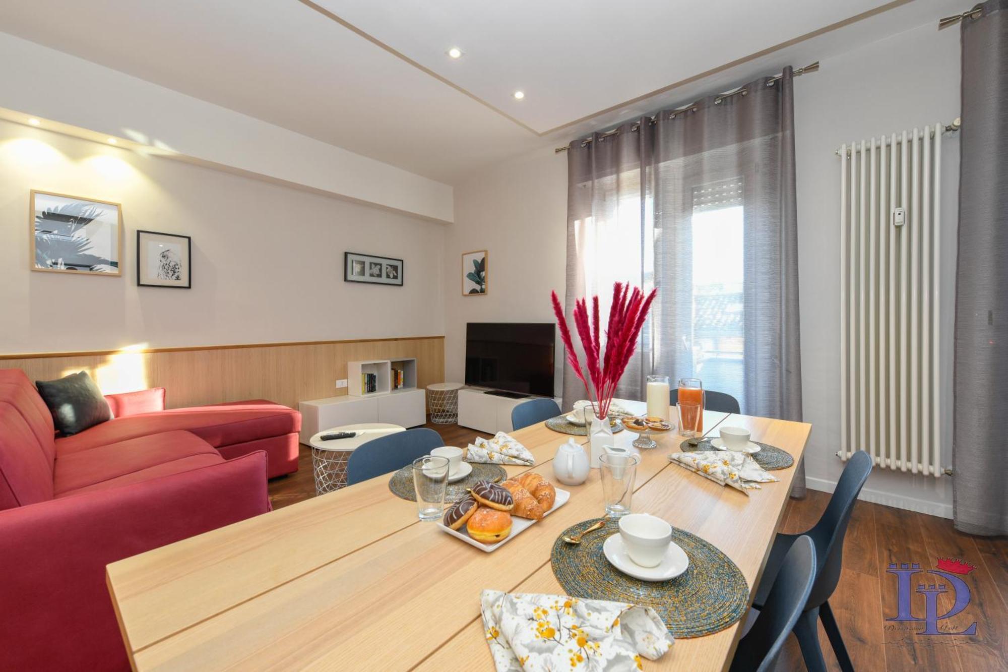 Desenzanoloft Desenzanoloft Official Partner Marriott Homes & Villas - Giovanna House Lake View Desenzano del Garda Kültér fotó